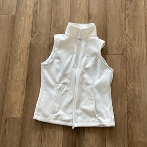 Columbia | Women’s Fleece Vest | Size M